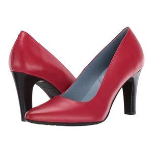 NEW Red SkyPro Iris Critchell Pumps - 7.5